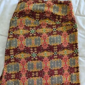 LuLaRoe Leggings For Women Size TC 12-14